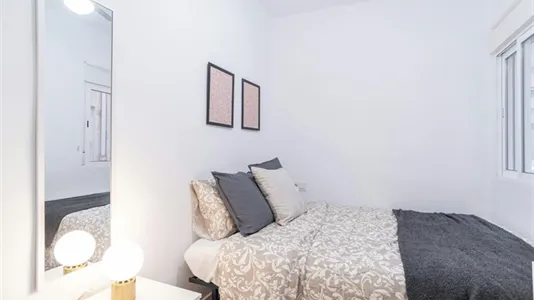 Rooms in Albal - photo 3