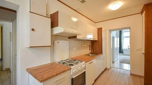 Rooms in Vienna Hernals - photo 5