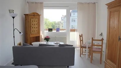 Apartment for rent in Berlin