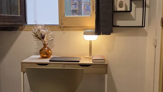 Rooms in Barcelona Eixample - photo 4