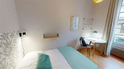 Room for rent in Lyon, Auvergne-Rhône-Alpes