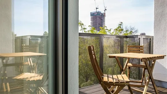 Apartments in Berlin Friedrichshain-Kreuzberg - photo 4