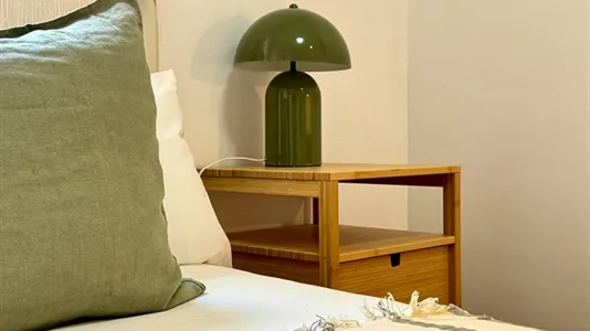 Rooms in Barcelona Eixample - photo 7