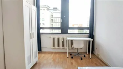 Room for rent in Berlin Charlottenburg-Wilmersdorf, Berlin