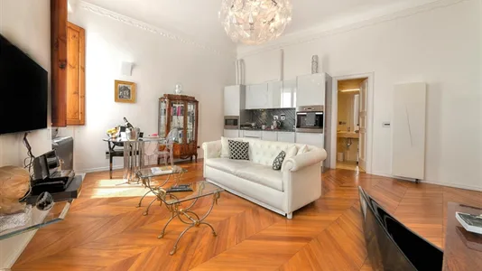 Apartments in Florence - photo 9