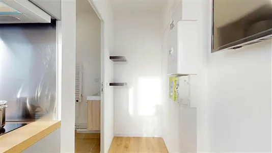 Apartments in Lille - photo 5