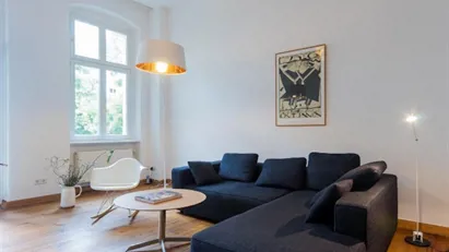 Apartment for rent in Berlin Pankow, Berlin