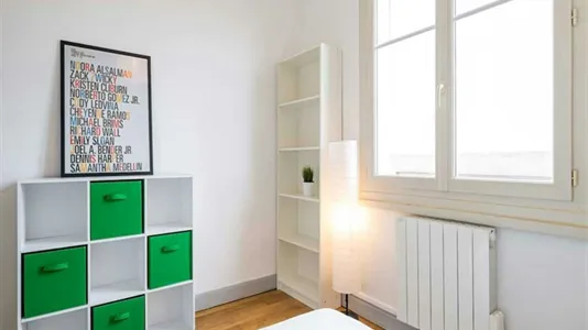 Rooms in Lyon - photo 3