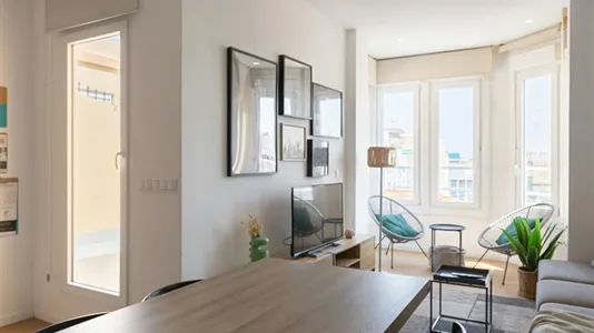 Rooms in Valencia L'Eixample - photo 10