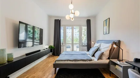 Apartments in Berlin Neukölln - photo 8