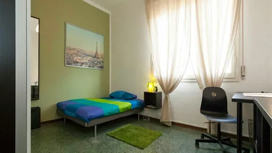 Rooms in Bologna - photo 1