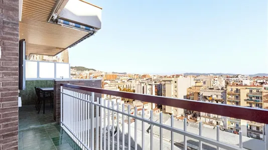 Apartments in Barcelona Eixample - photo 7