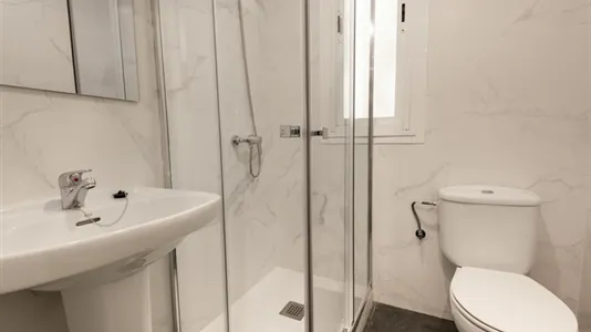 Rooms in Madrid Moncloa-Aravaca - photo 10