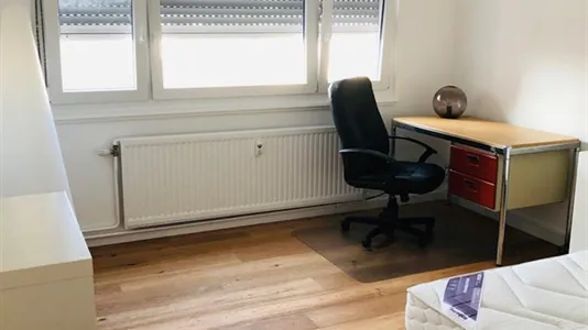 Rooms in Strasbourg - photo 8