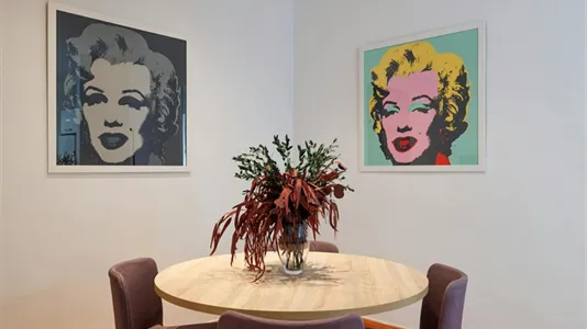 Apartments in Barcelona Eixample - photo 8