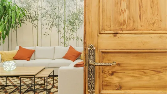 Rooms in Barcelona Eixample - photo 7