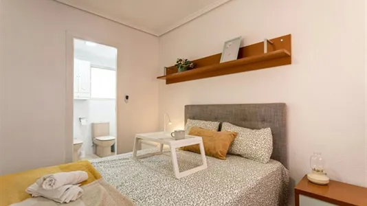 Rooms in Valencia Poblats Marítims - photo 6