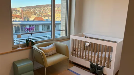 Apartments in Zürich Distrikt 5 - Industriequartier - photo 7