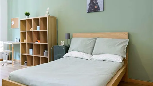 Rooms in Milano Zona 2 - Stazione Centrale, Gorla, Turro, Greco, Crescenzago - photo 1