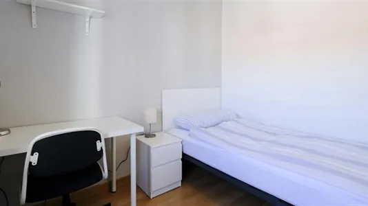 Apartments in Madrid Carabanchel - photo 6