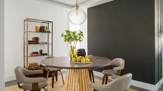 Apartments in Madrid Chamartín - photo 9