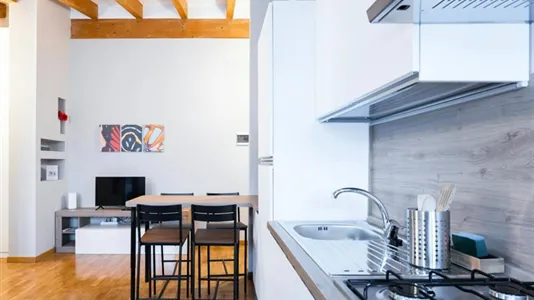 Apartments in Milano Zona 6 - Barona, Lorenteggio - photo 10