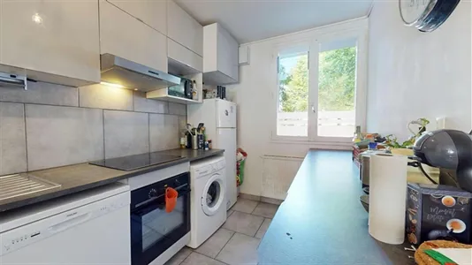 Rooms in Lyon - photo 10