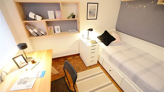 Rooms in Bilbao - photo 5