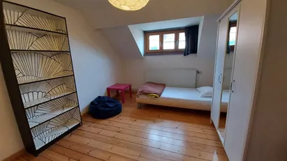 Room for rent in Brussels Elsene, Brussels