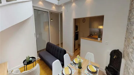 Rooms in Nanterre - photo 7