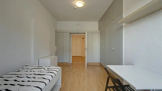 Rooms in Stuttgart Bad Cannstatt - photo 2