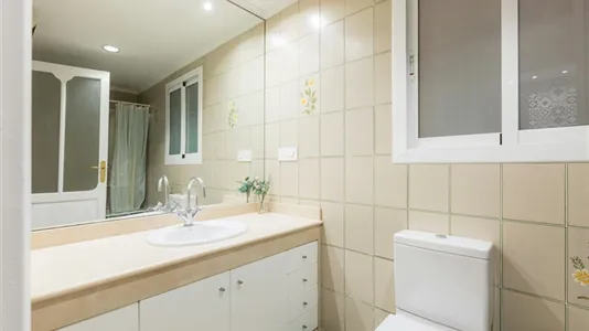 Rooms in Valencia L'Eixample - photo 4