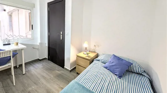 Rooms in Burjassot - photo 2