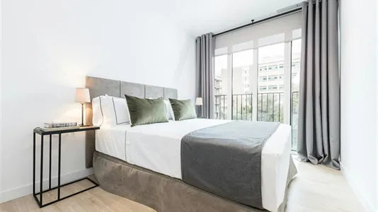 Apartments in Barcelona Eixample - photo 10