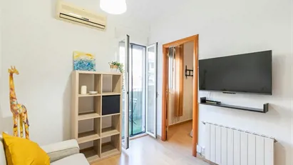 Apartment for rent in Barcelona Les Corts, Barcelona