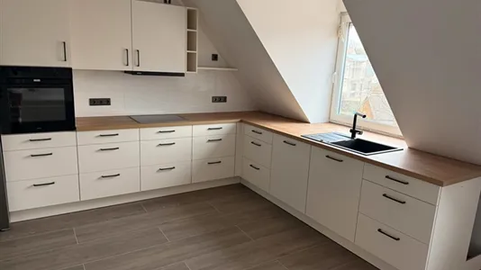 Apartments in Amberg-Sulzbach - photo 1