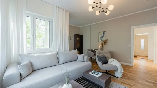 Apartments in Berlin Steglitz-Zehlendorf - photo 5