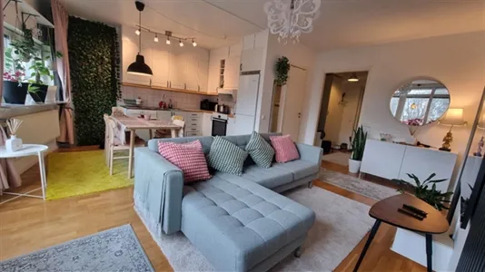 Apartments in Solna - photo 2
