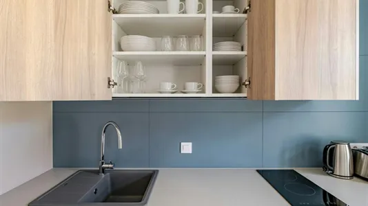 Apartments in Prague 10 - photo 6