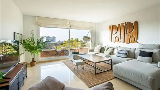 Apartments in Cornellà de Llobregat - photo 8