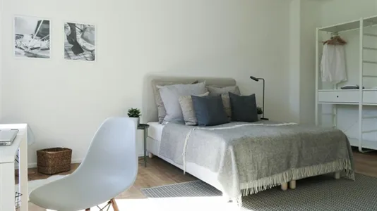 Apartments in Berlin Friedrichshain-Kreuzberg - photo 5