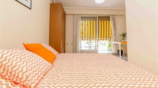 Rooms in Valencia Algirós - photo 4