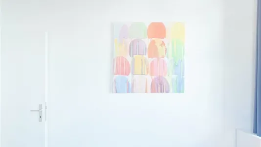 Apartments in Zürich Distrikt 8 - photo 4