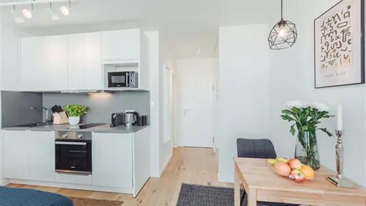 Apartments in Location is not specified - photo 4