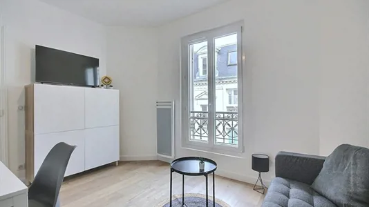 Apartments in Paris 14ème arrondissement - Montparnasse - photo 2