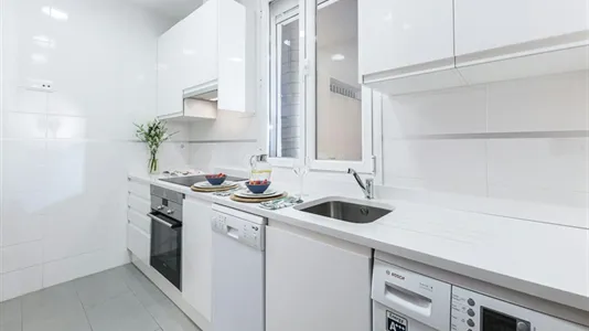 Apartments in Madrid Salamanca - photo 6