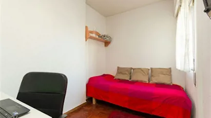 Room for rent in Madrid Moncloa-Aravaca, Madrid