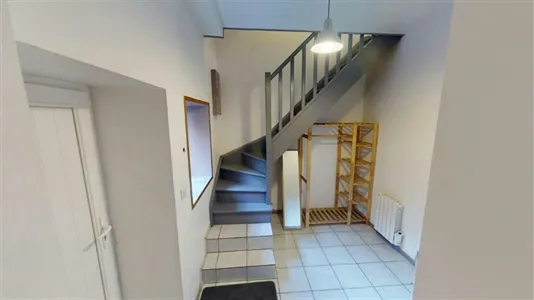 Rooms in Clermont-Ferrand - photo 8