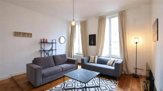 Apartments in Brussels Elsene - photo 3