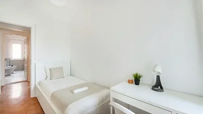 Room for rent in Lisbon (region)